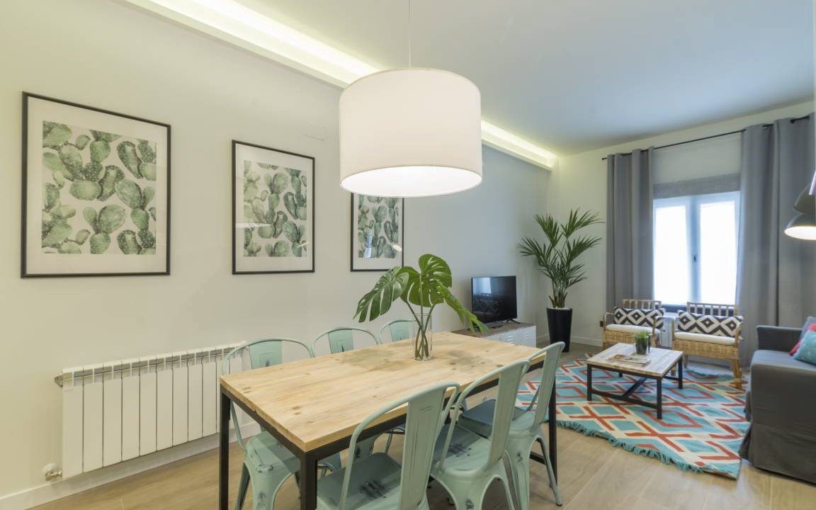 Photo of Livingroom in Salamanca