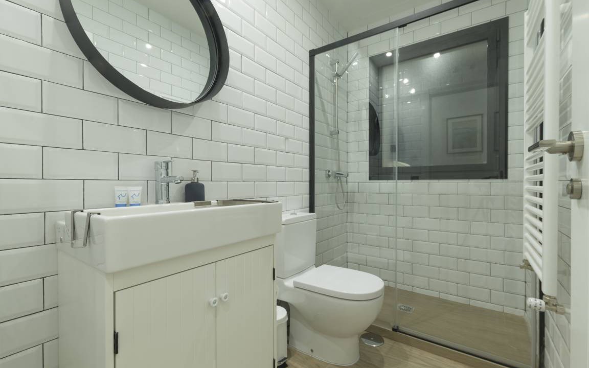 Photo of Bathroom in Salamanca