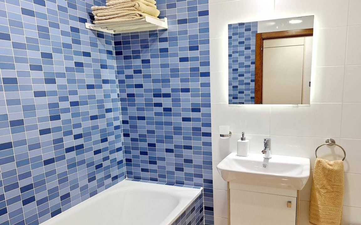 Photo of Bathroom in Orihuela Costa