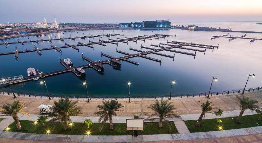 Photo of Others in Al Jubail