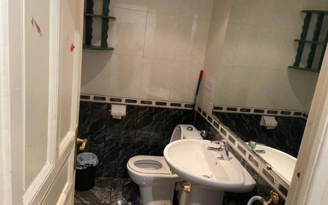 Photo of Bathroom in Centro