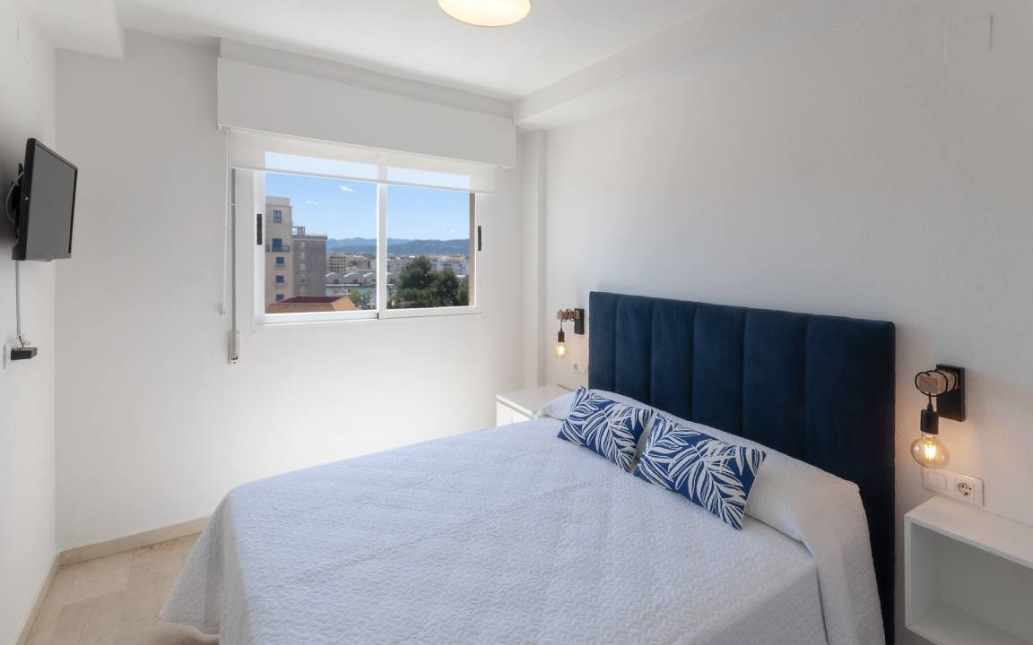 Photo of Bedroom in Grao de Gandia
