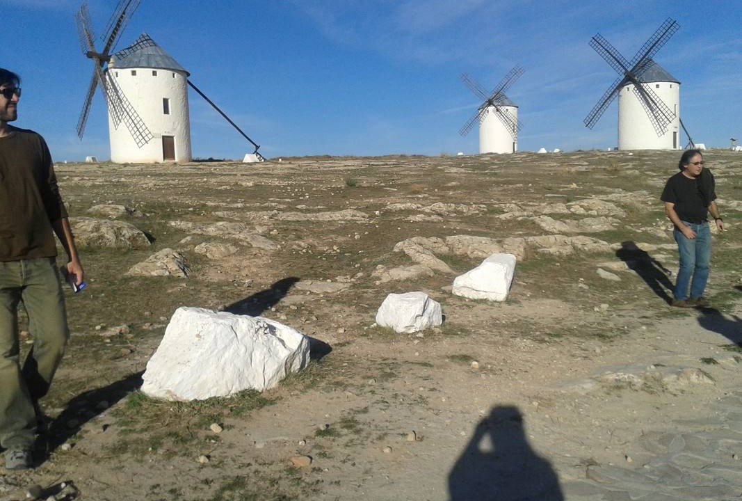 Photo of Buildings in Pedro Munoz