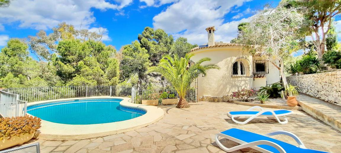 Photo of Outdoor in El Portet