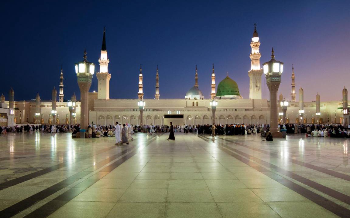 Photo of Others in Medina
