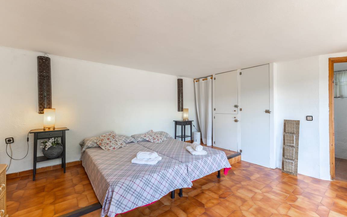 Photo of Bedroom in San Martin de Valdeiglesias
