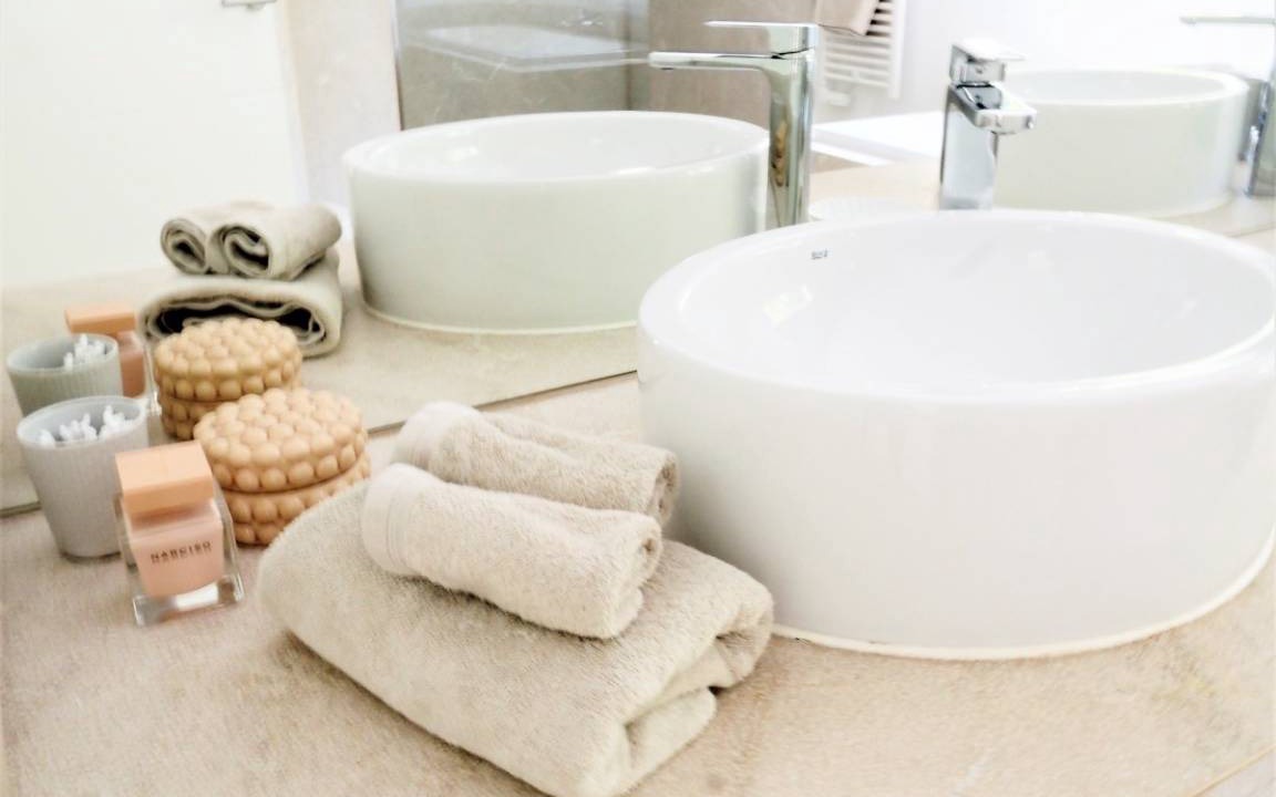 Photo of Bathroom in Santa Ponsa