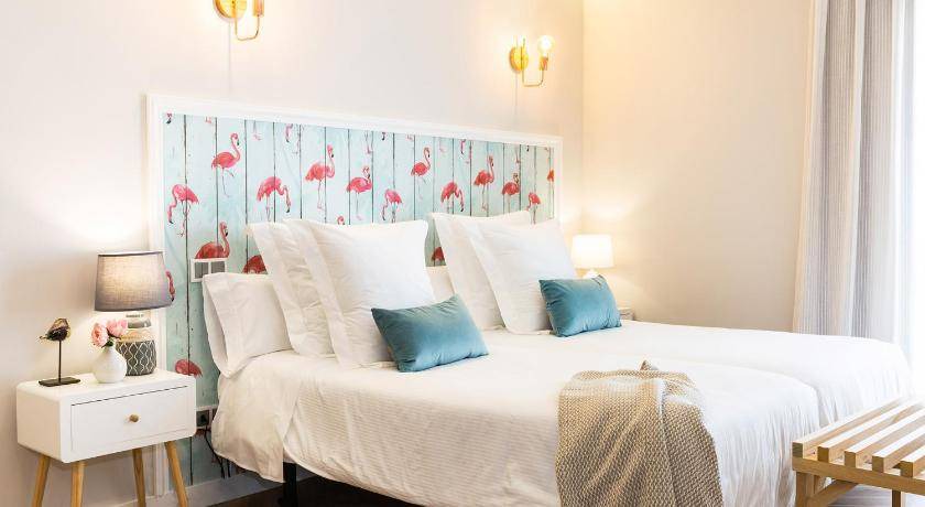 Photo of Bedroom in Villarejo de Salvanes