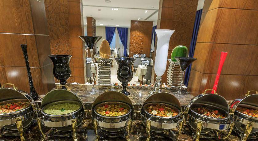 Photo of Kitchen in Tabuk