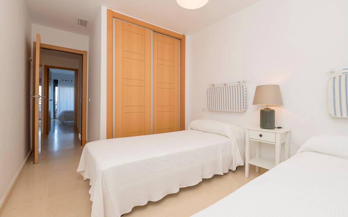 Photo of Bedroom in Sanlucar de Barrameda