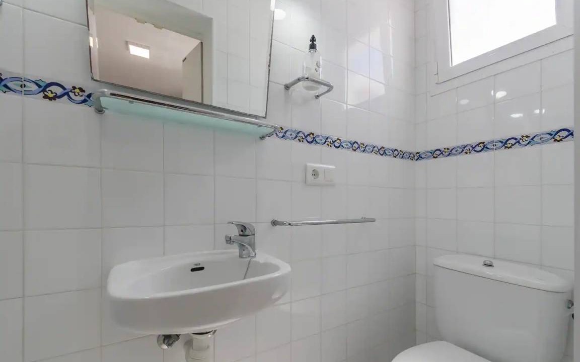 Photo of Bathroom in Alayor