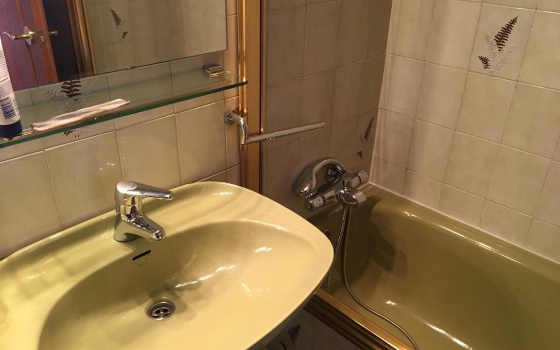 Photo of Bathroom in Las Acacias