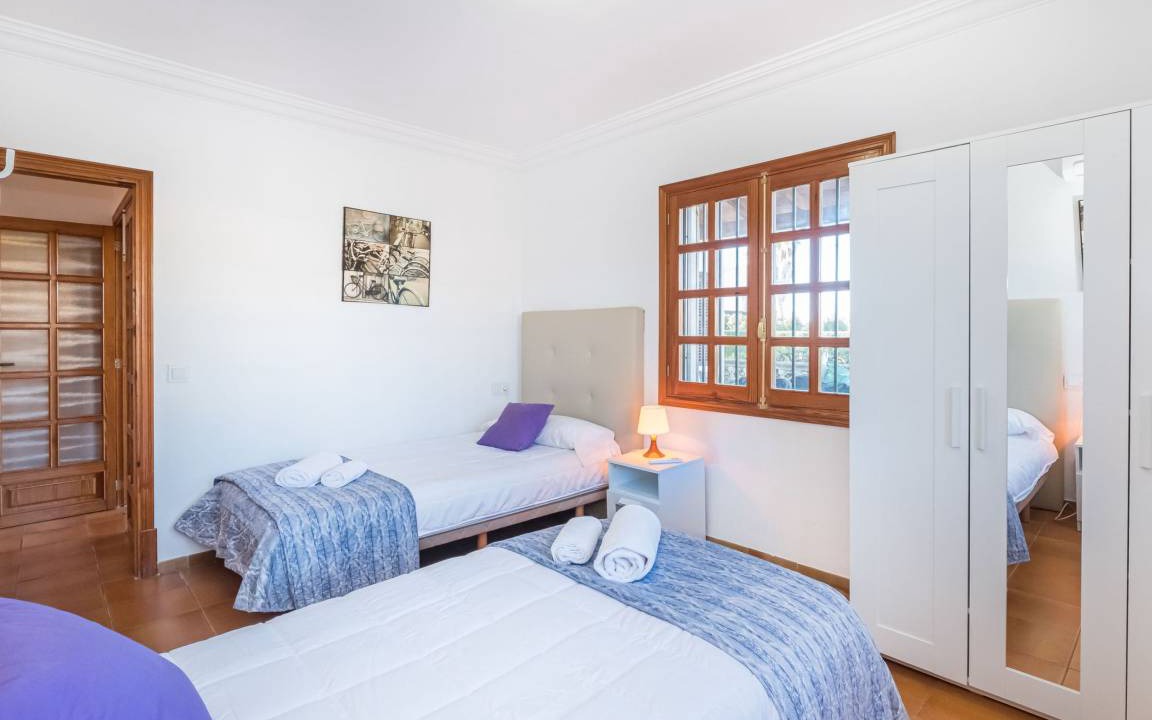 Photo of Bedroom in Badia Blava