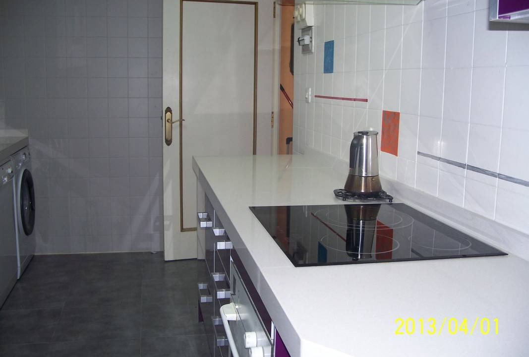 Photo of Kitchen in Pedro Munoz