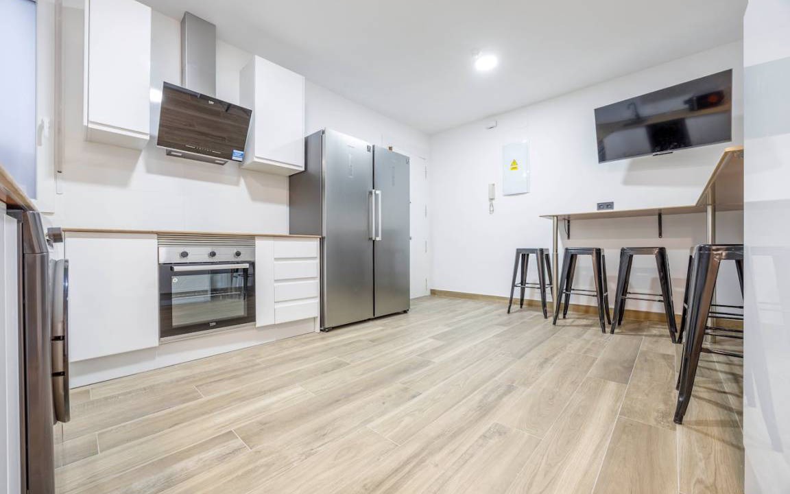 Photo of Kitchen in Sant Francesc