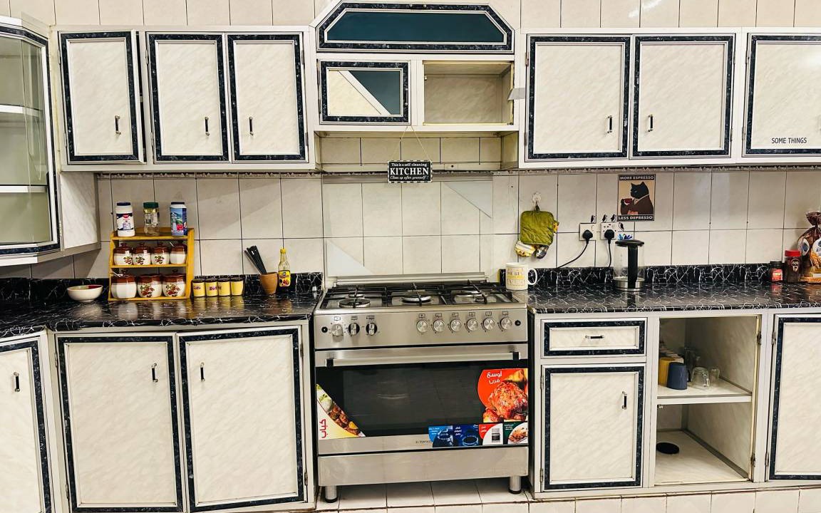 Photo of Kitchen in Riyadh