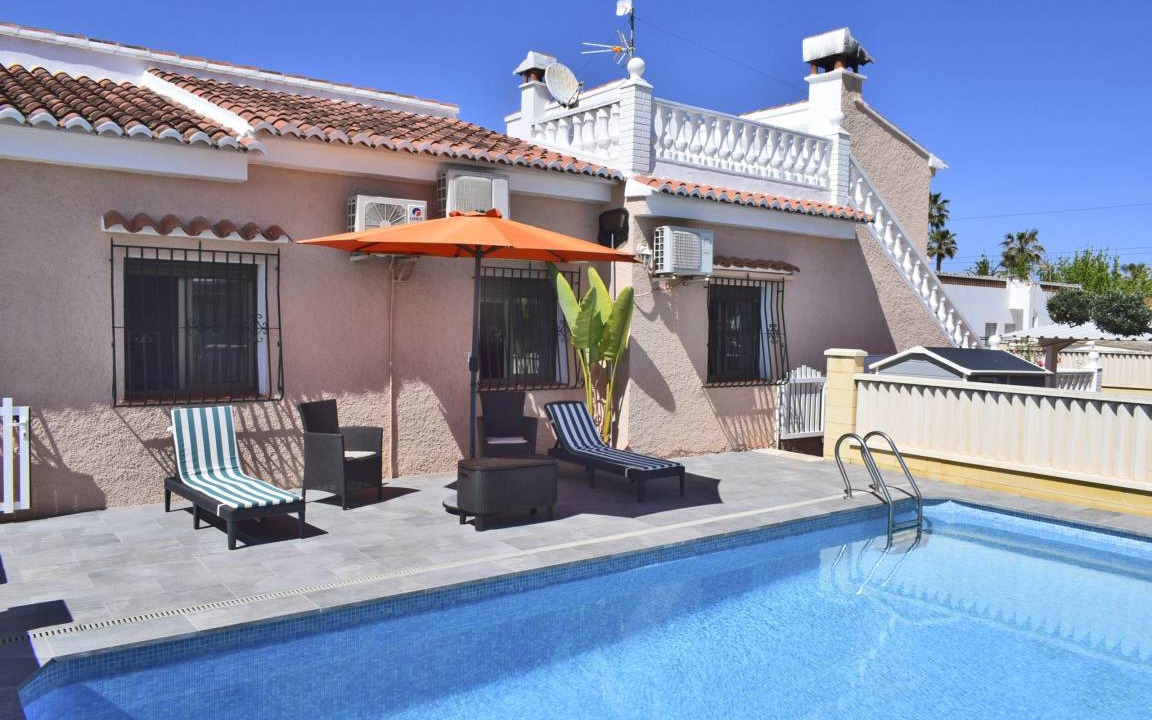 Photo of Patio Balcony in Oliva