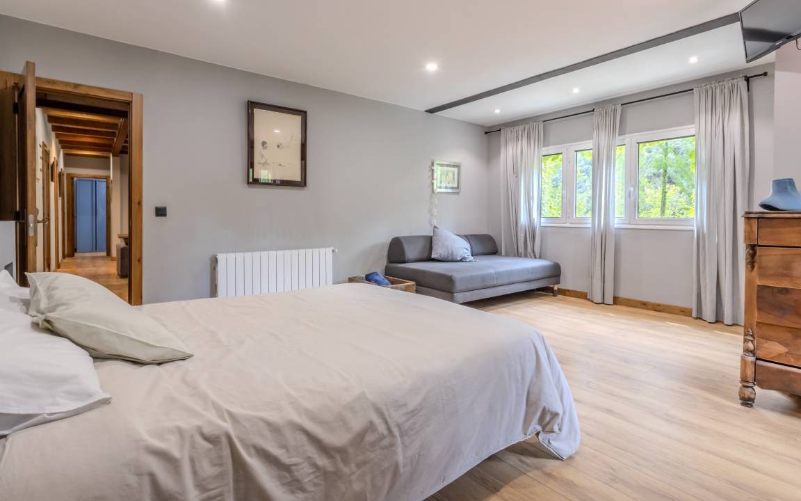 Photo of Bedroom in Amer