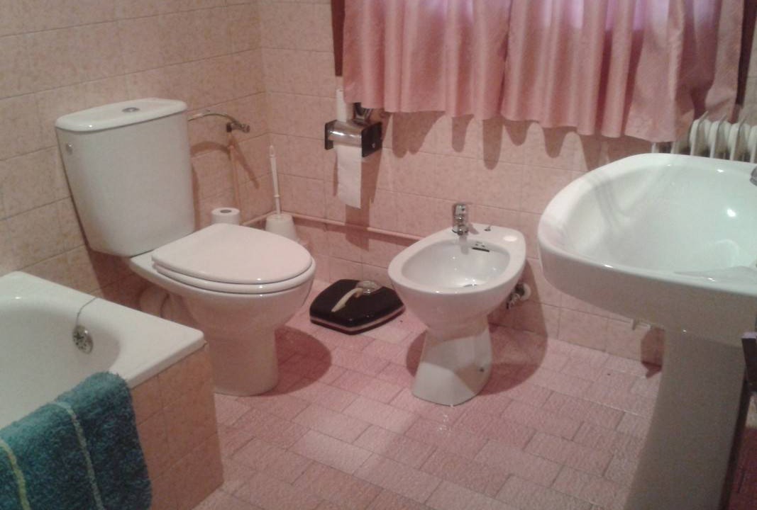 Photo of Bathroom in Pedro Munoz