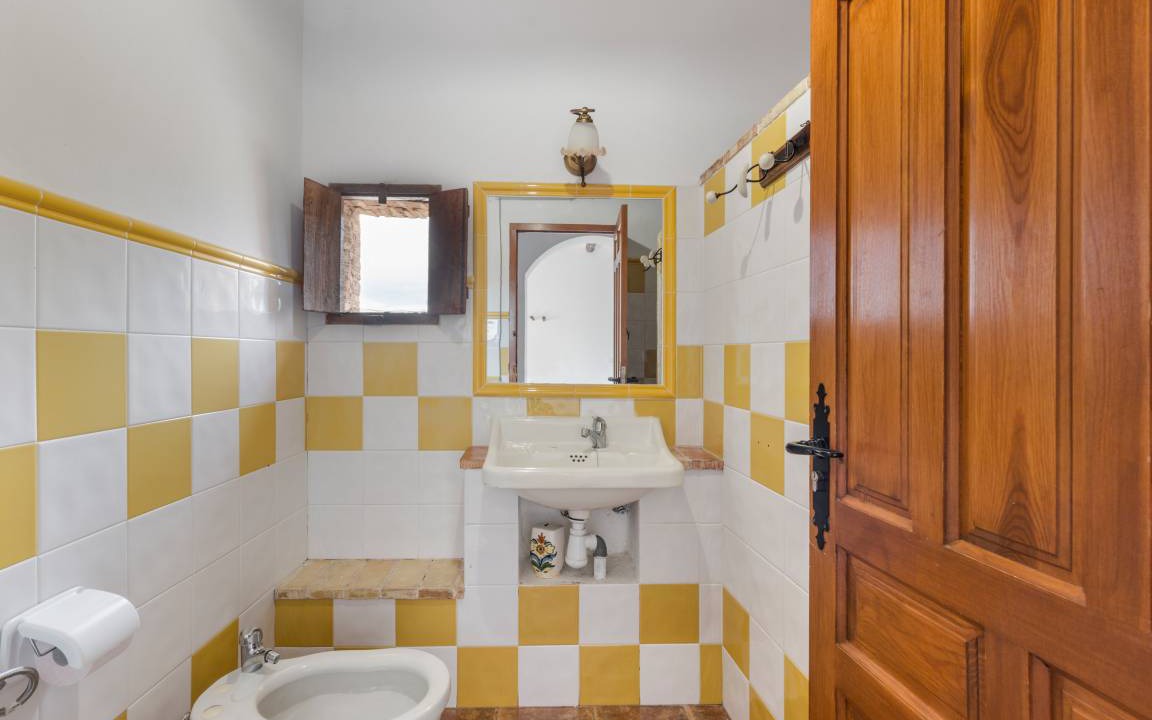 Photo of Bathroom in Molina de Segura