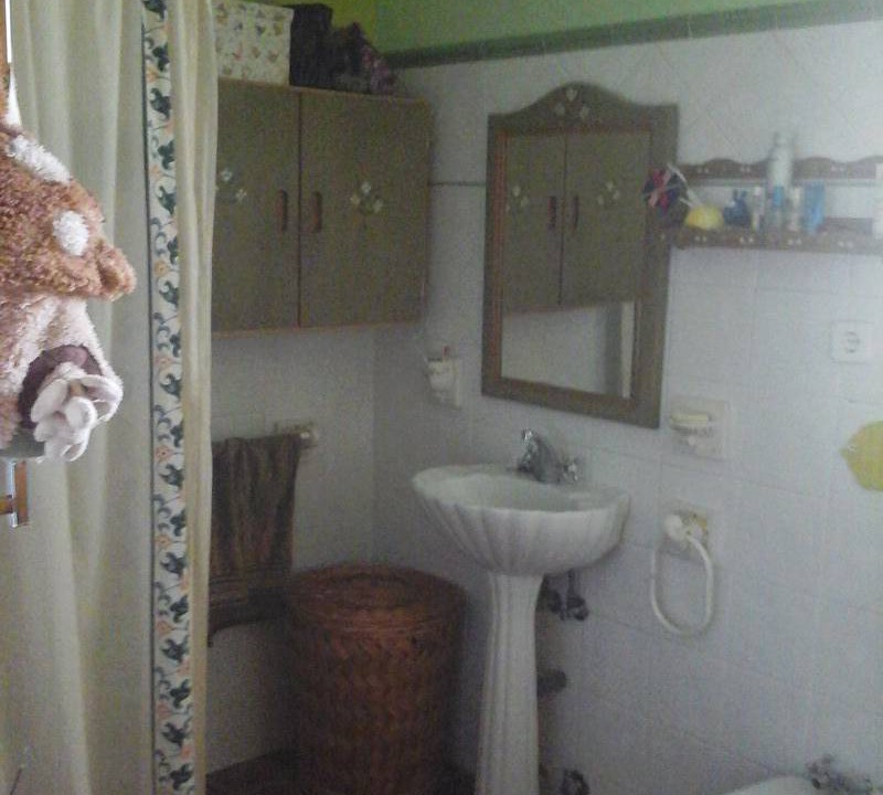 Photo of Bathroom in Nuevo Baztan