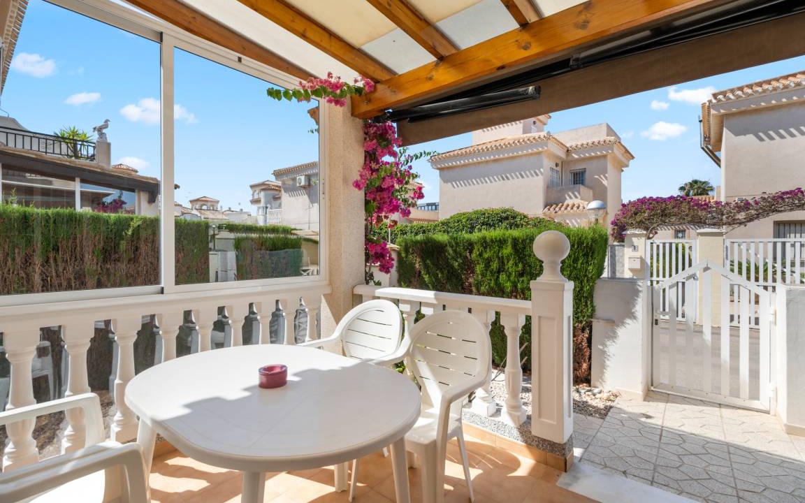 Photo of Patio Balcony in Orihuela Costa