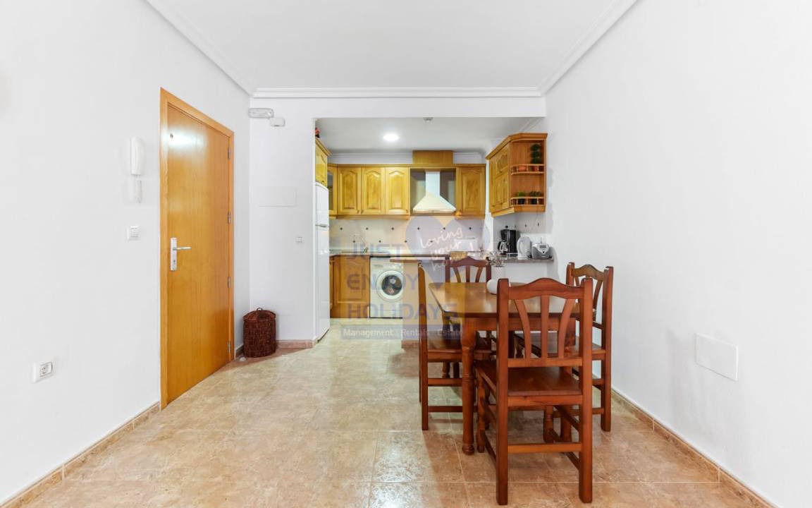 Photo of Kitchen in Orihuela Costa