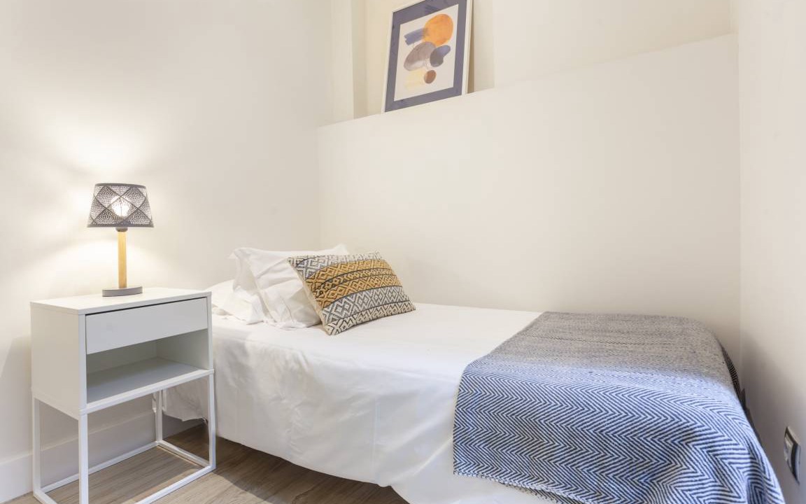 Photo of Bedroom in Bellas Vistas