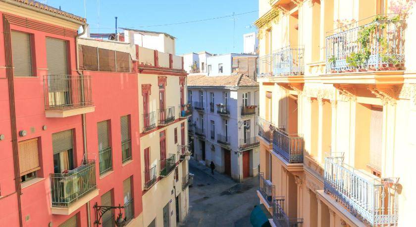Photo of Others in Barrio del Carmen