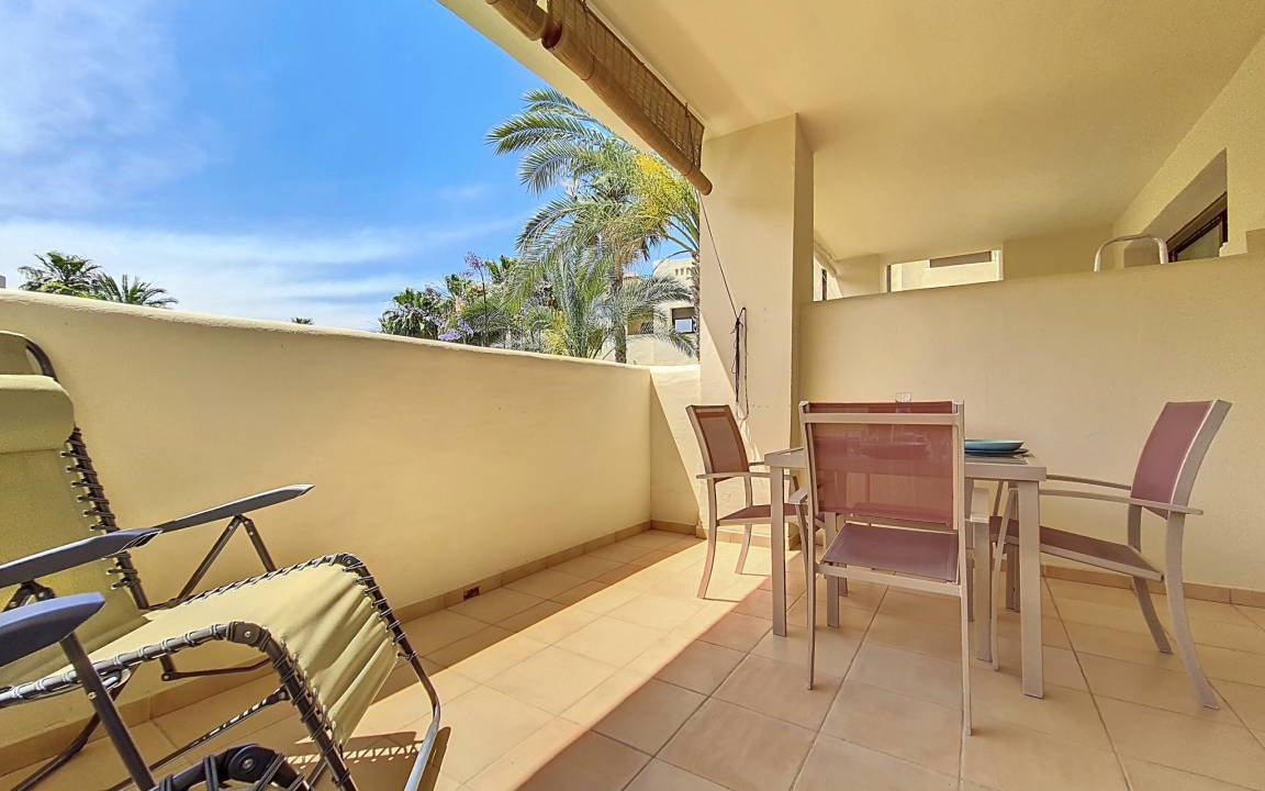 Photo of Patio Balcony in Roda