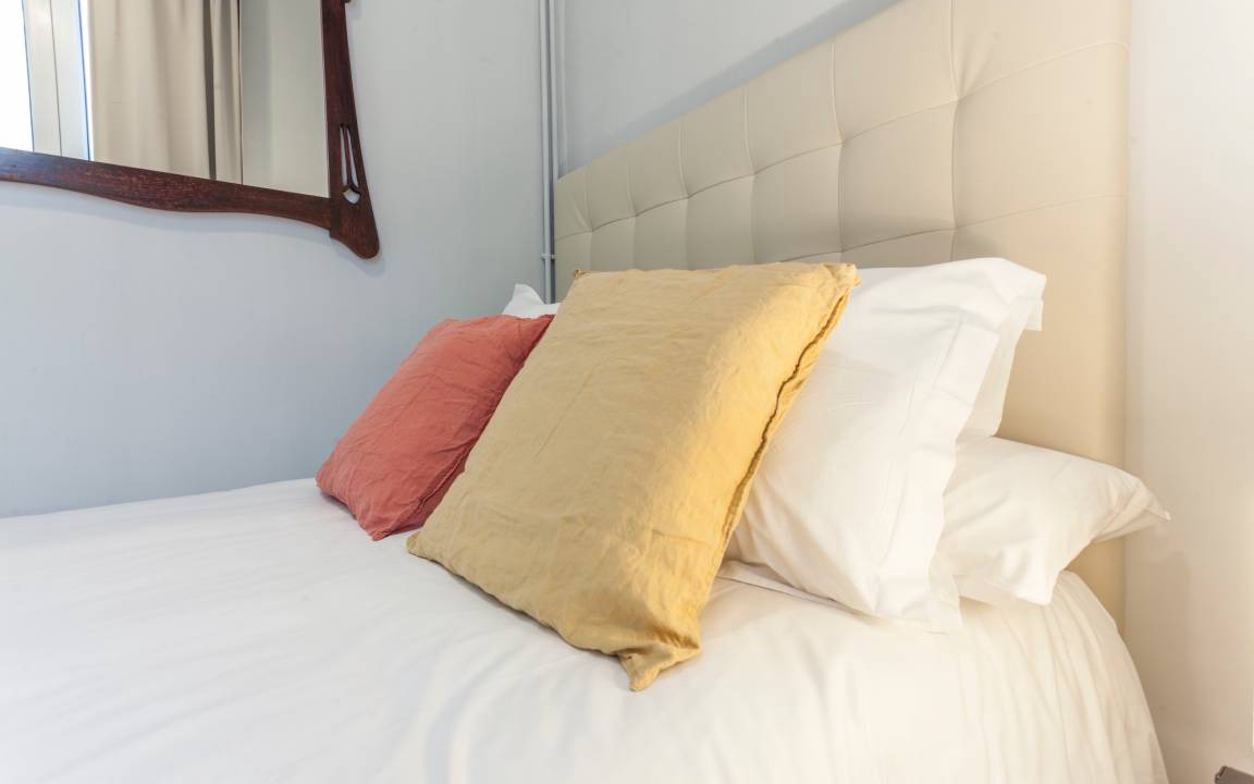 Photo of Bedroom in Huertas