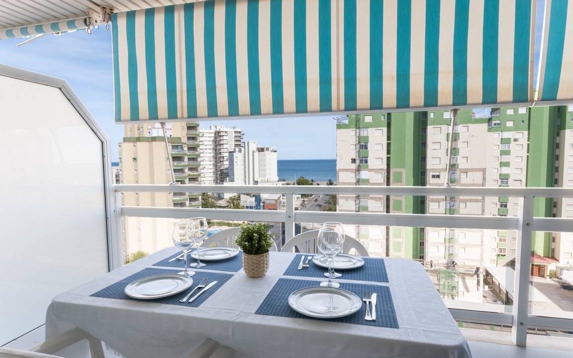 Photo of Patio Balcony in Grau i Platja
