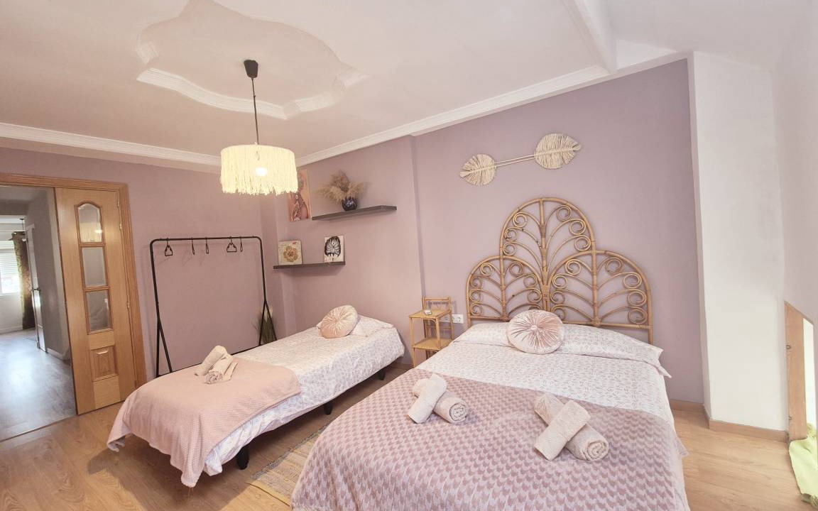Photo of Bedroom in Aiora