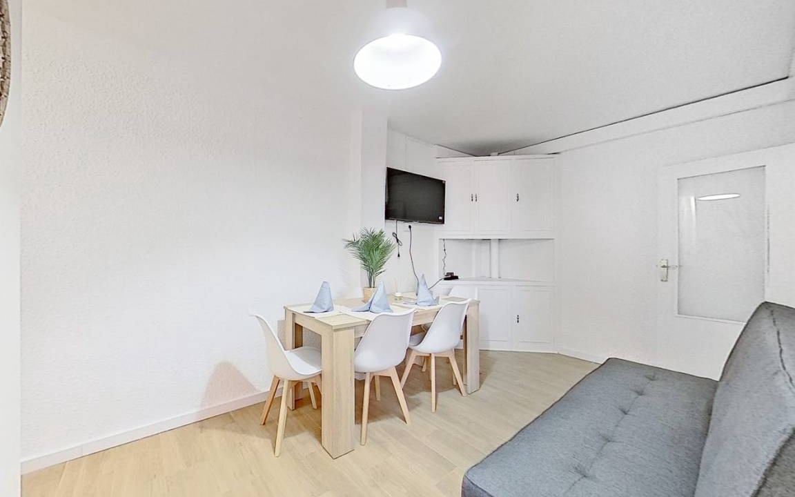 Photo of Livingroom in Delicias