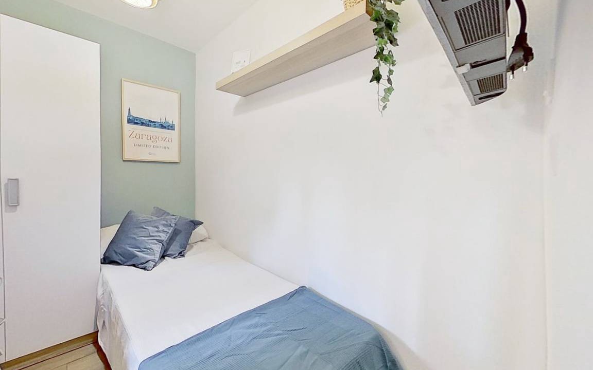 Photo of Bedroom in Delicias