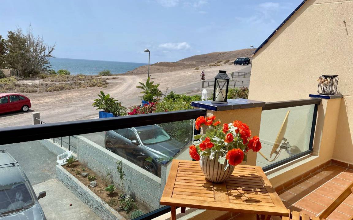 Photo of Patio Balcony in Pajara