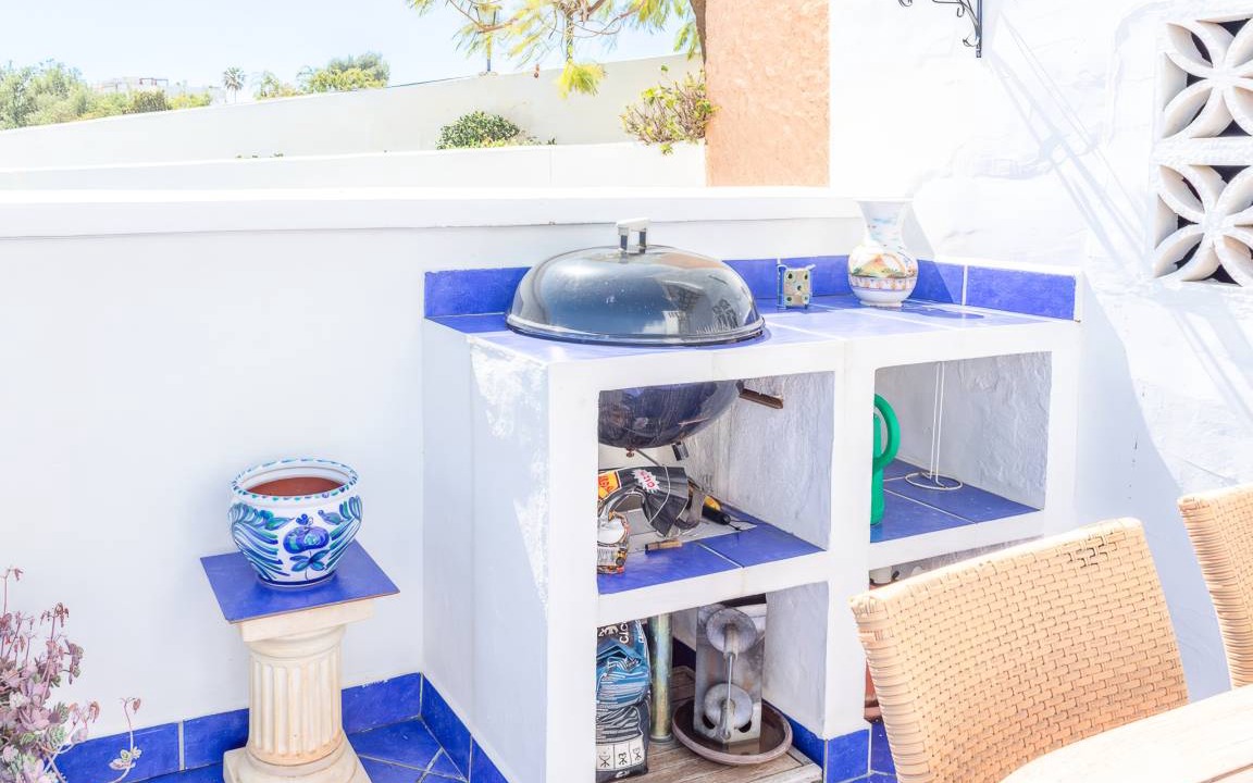 Photo of Patio Balcony in Oasis del Capistrano