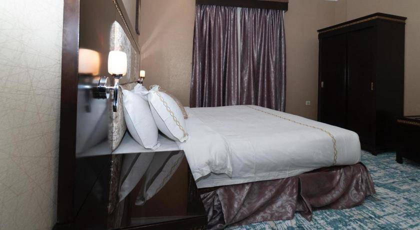 Photo of Bedroom in Al Hofuf