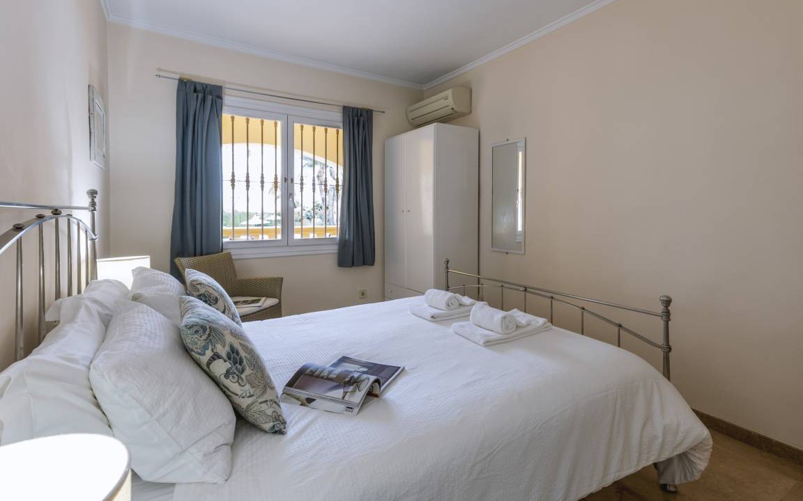 Photo of Bedroom in Aduanas