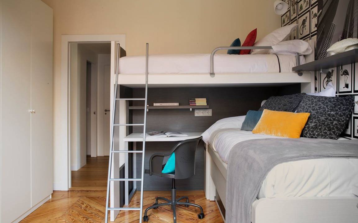Photo of Bedroom in Trafalgar