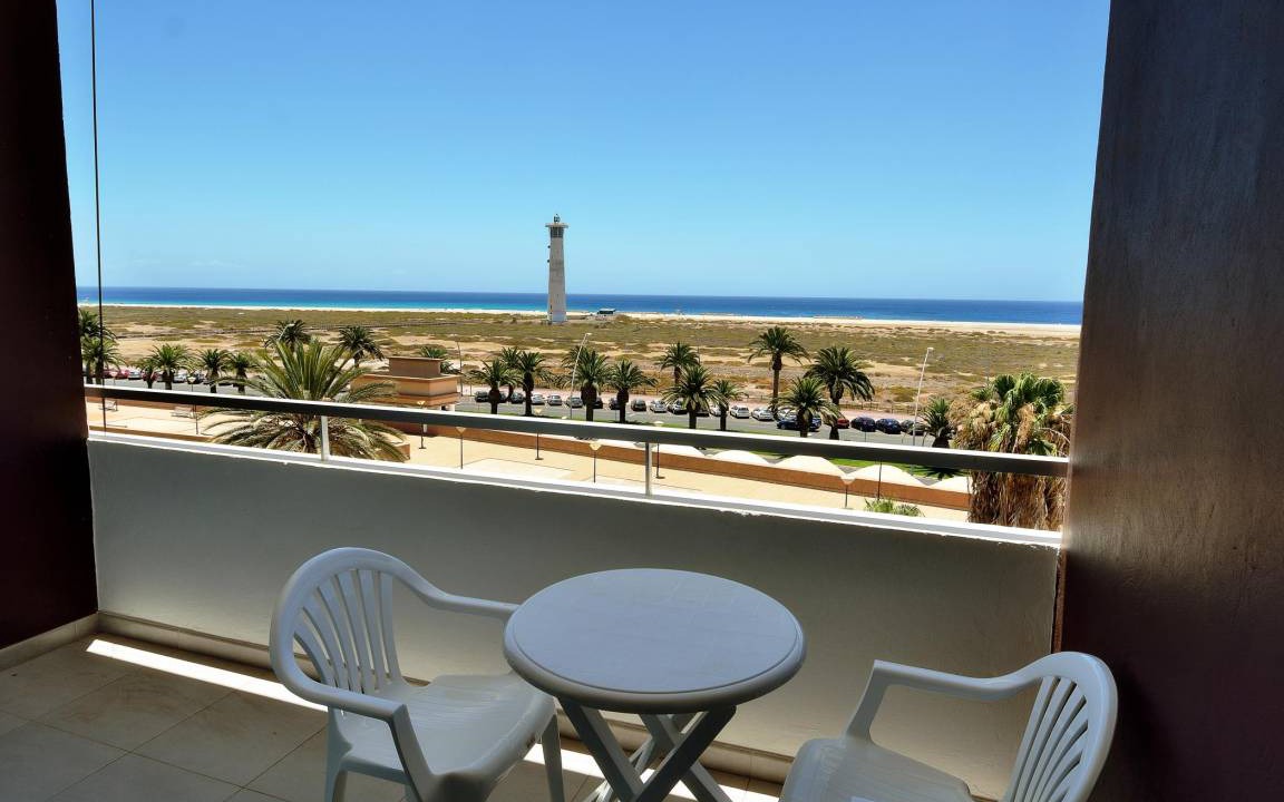Photo of Patio Balcony in Solana del Matorral