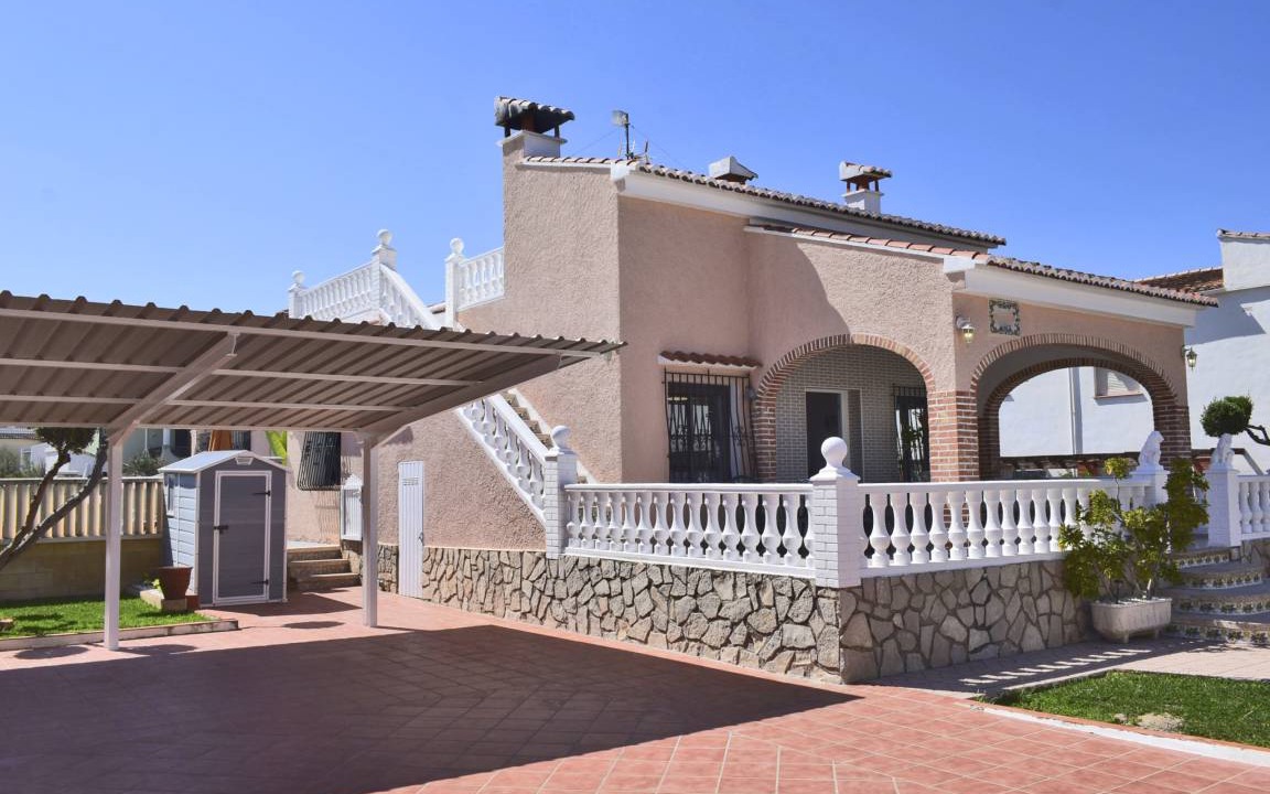 Photo of Patio Balcony in Oliva