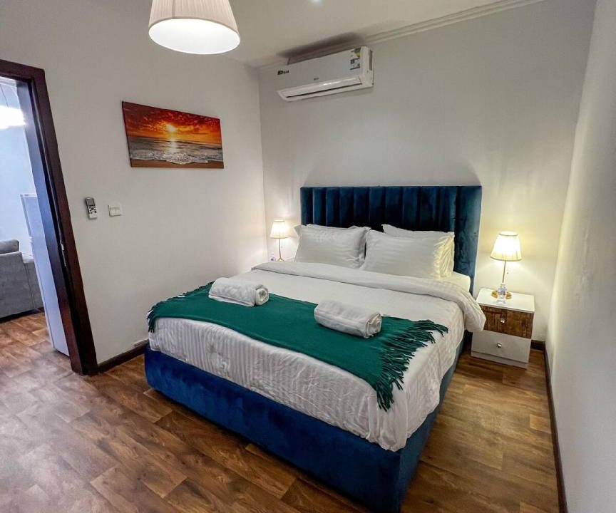 Photo of Bedroom in Ash Shati
