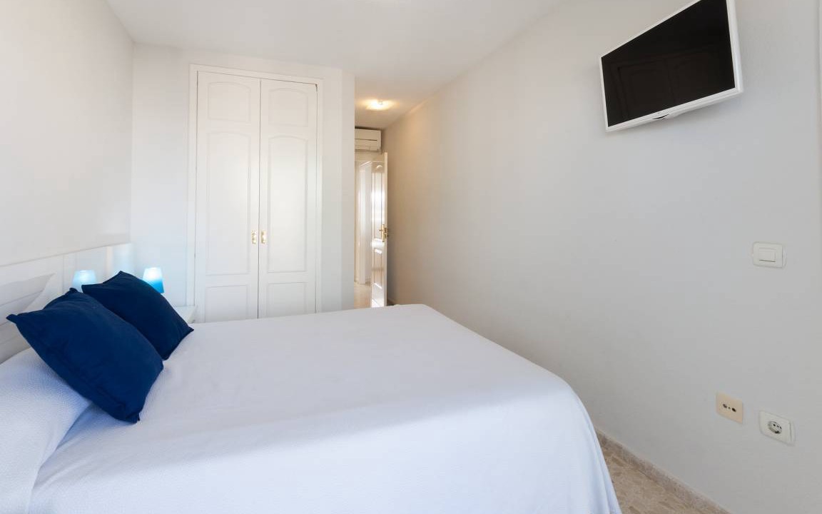 Photo of Bedroom in Grau i Platja
