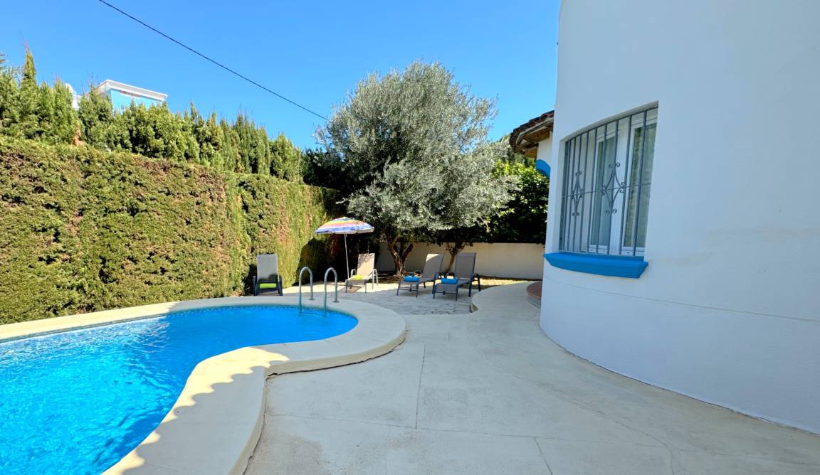 Photo of Others in Denia