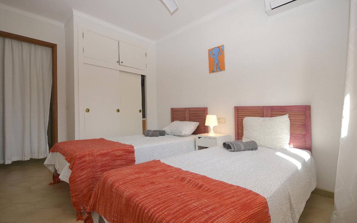 Photo of Bedroom in Marina Manresa