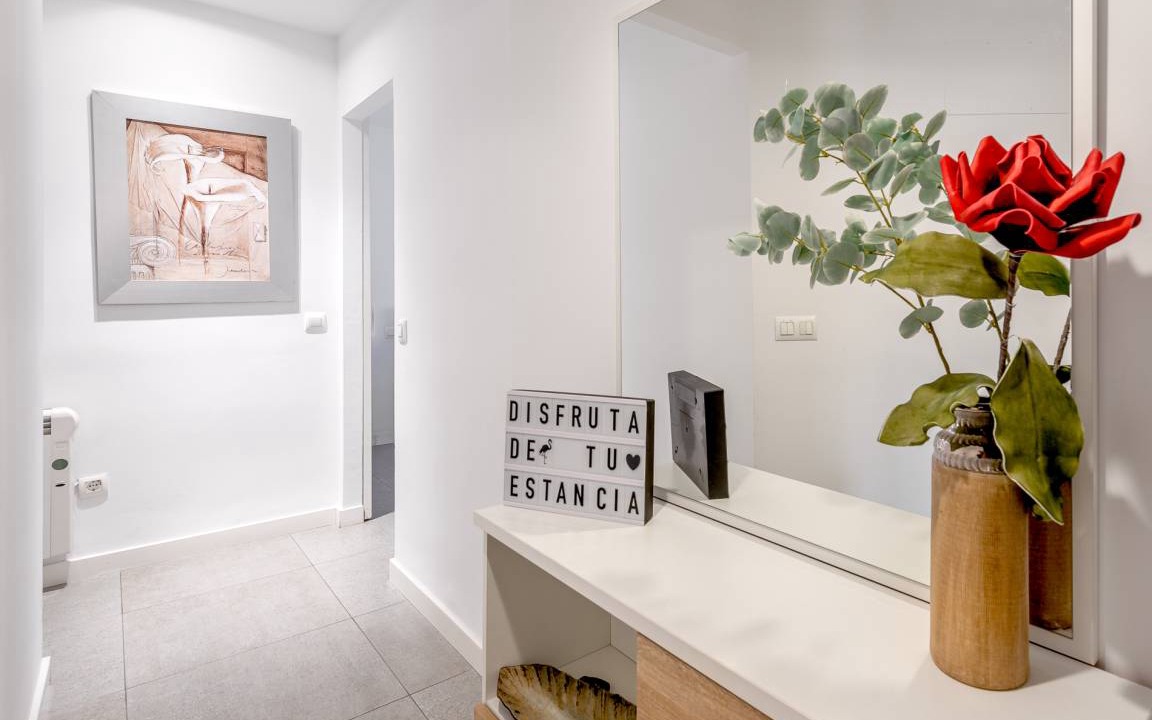 Photo of Bathroom in Canet de Berenguer