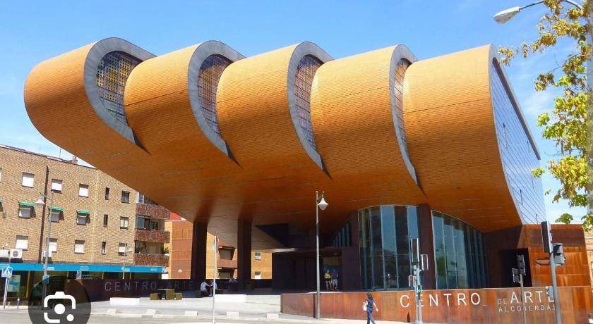 Photo of Others in Alcobendas