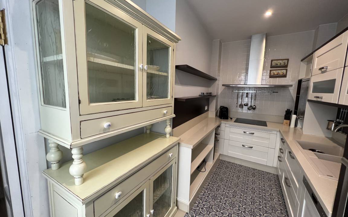 Photo of Kitchen in Lucena