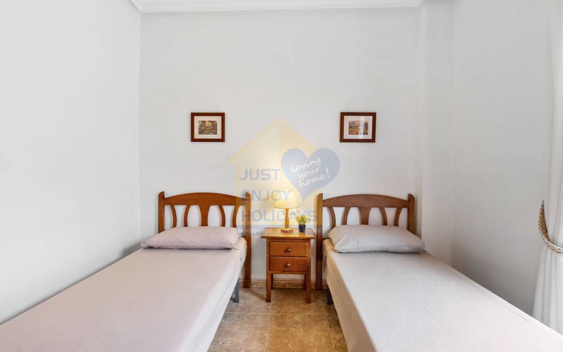 Photo of Bedroom in Orihuela Costa
